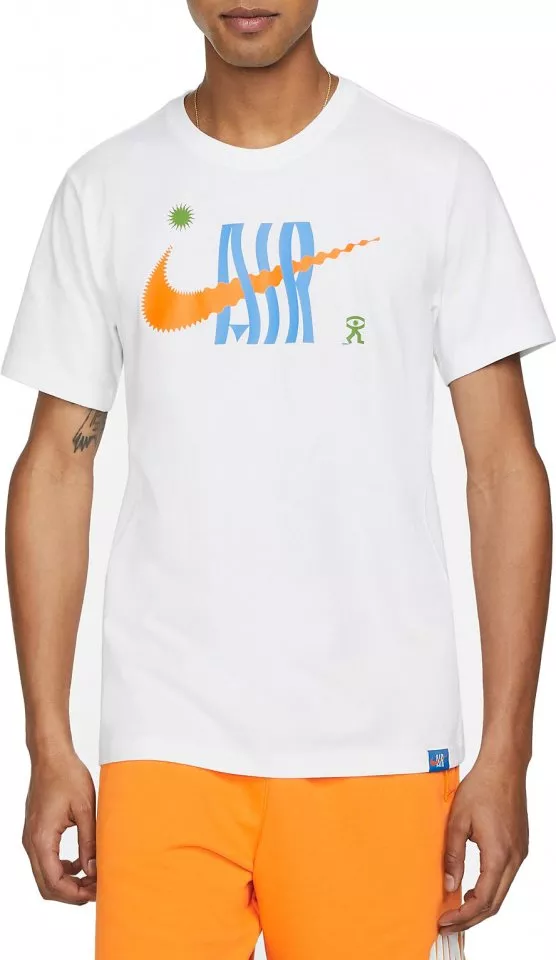 Camiseta Nike Sportswear DNA