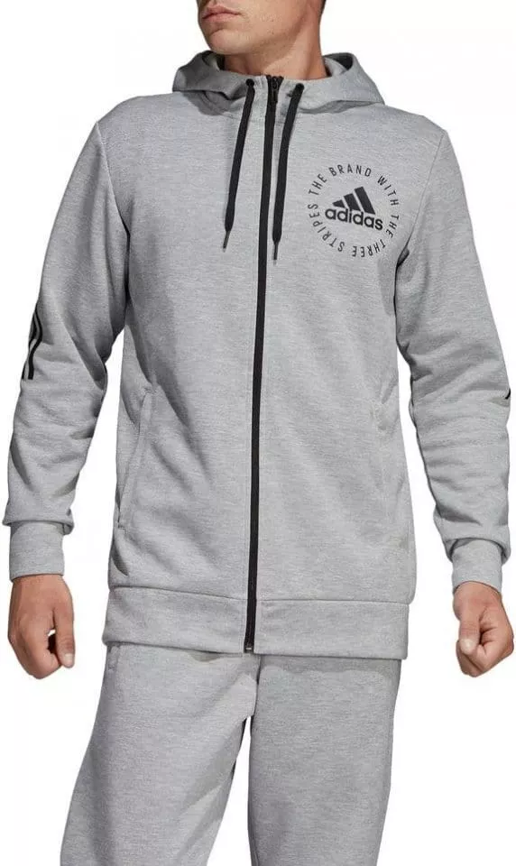 Adidas sid sweatshirt best sale