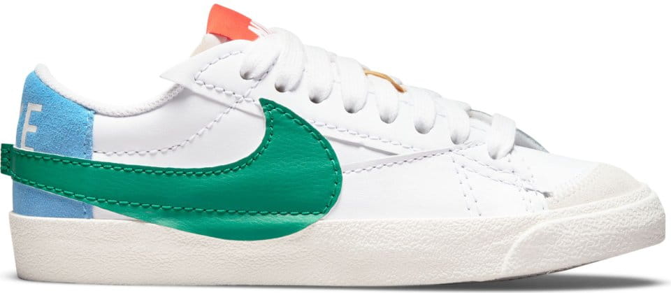 Sko Nike W BLAZER LOW 77 JUMBO