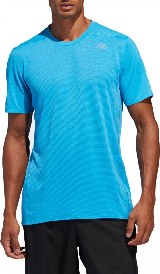 Adidas supernova tee mens best sale