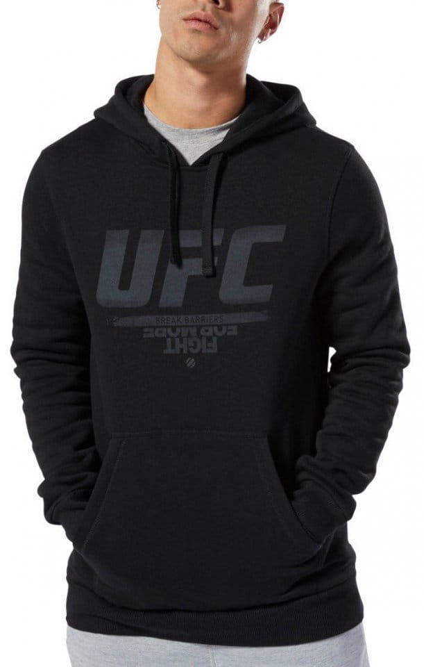Reebok UFC FG PULLOVER HOODIE