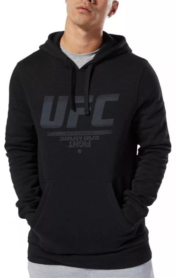 Reebok UFC FG PULLOVER HOODIE