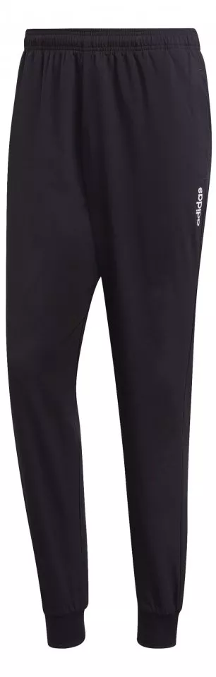 Pánské volnočasové kalhoty adidas Essentials Plain Tapered Stanford
