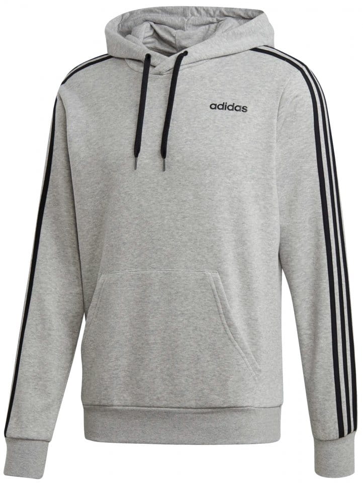 Суитшърт с качулка adidas Sportswear Essentials 3-Stripes