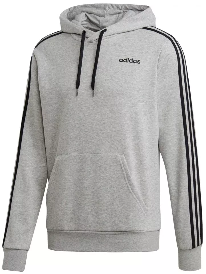 Суитшърт с качулка adidas Sportswear Essentials 3-Stripes