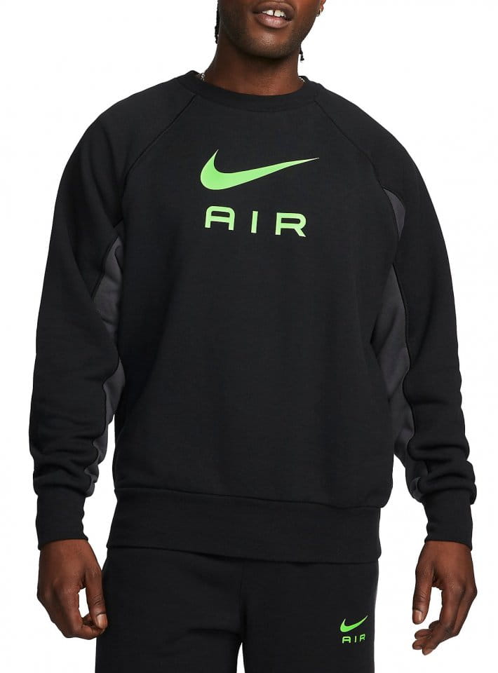 Nike air crew sweatshirt deals