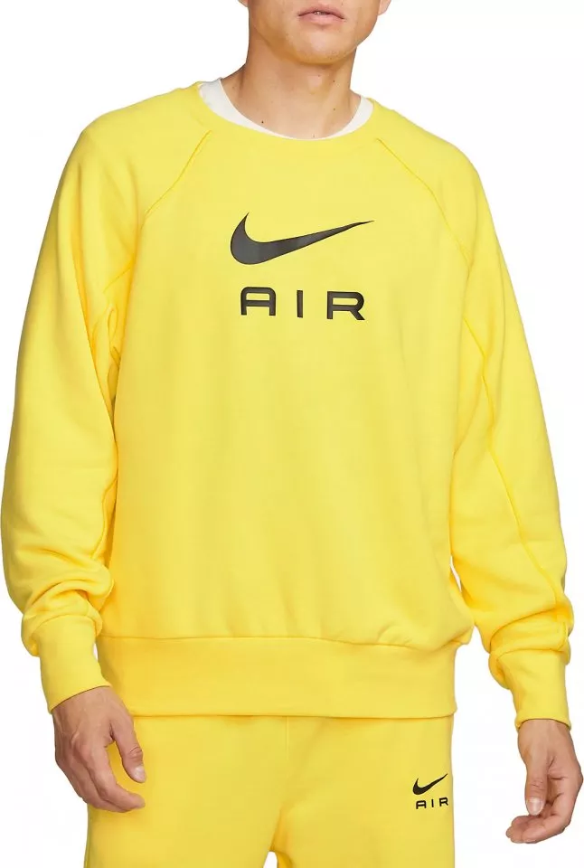 Sudadera Nike M NSW AIR FT CREW