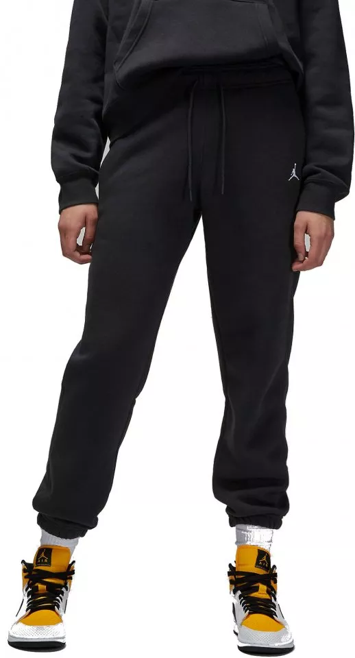 Панталони Womens Jordan Flight Brooklyn Fleece Pant