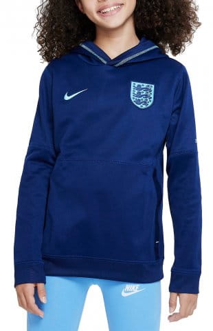 ENT Y NK DF TRAVEL PO HOODY