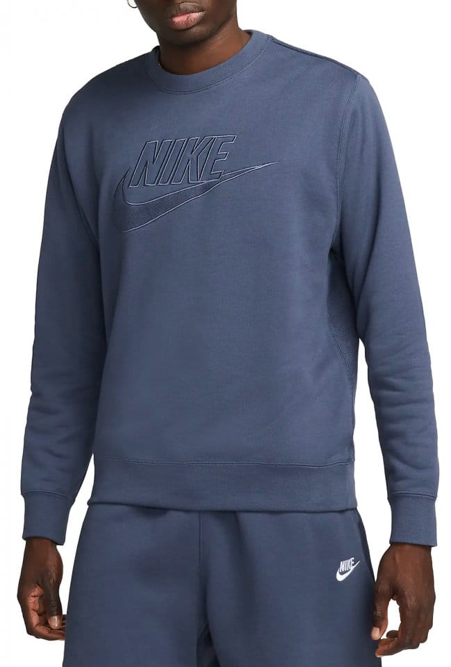 Hanorac Nike Club Fleece+