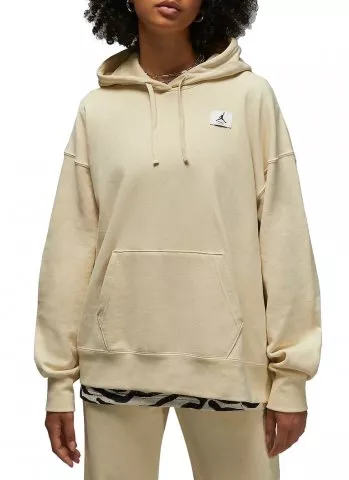 W J FLT FLC HOODIE