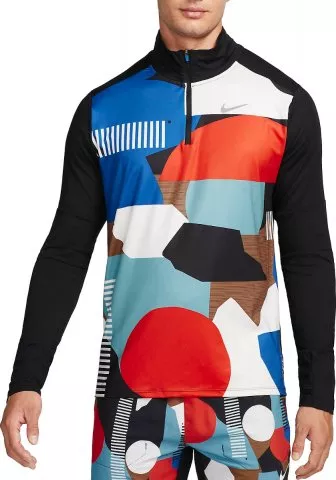 M NK A.I.R. MIDLAYER TOP PH
