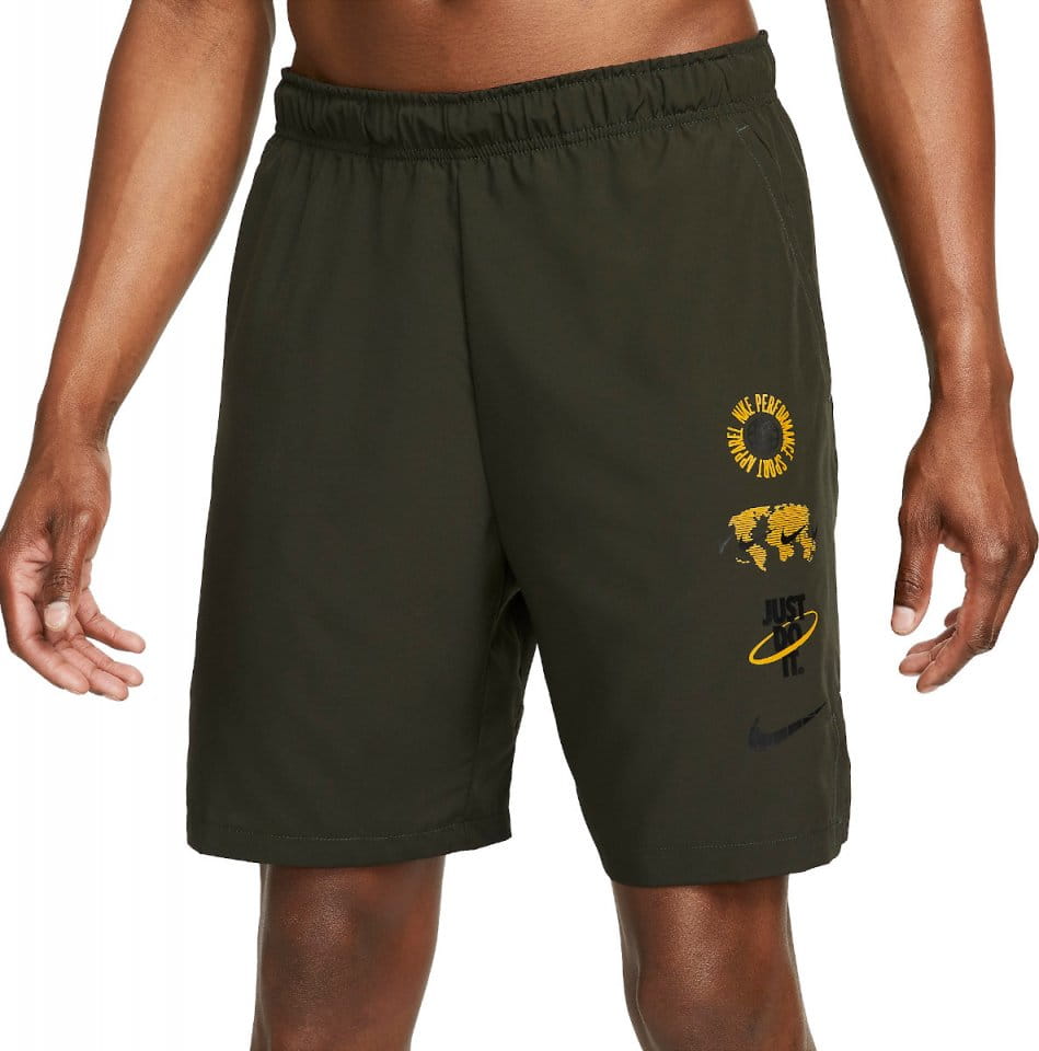 nike gym rat shorts