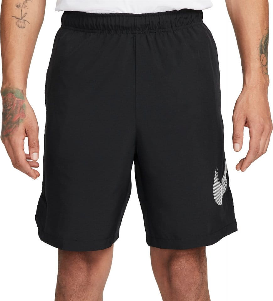 Kratke hlače Nike M NK DF FLX WVN SHRT 9IN GFX