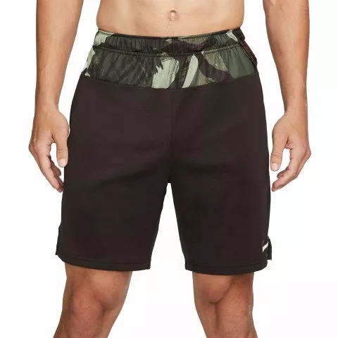 M NK DF KNIT SHORT 6.0 CAMO