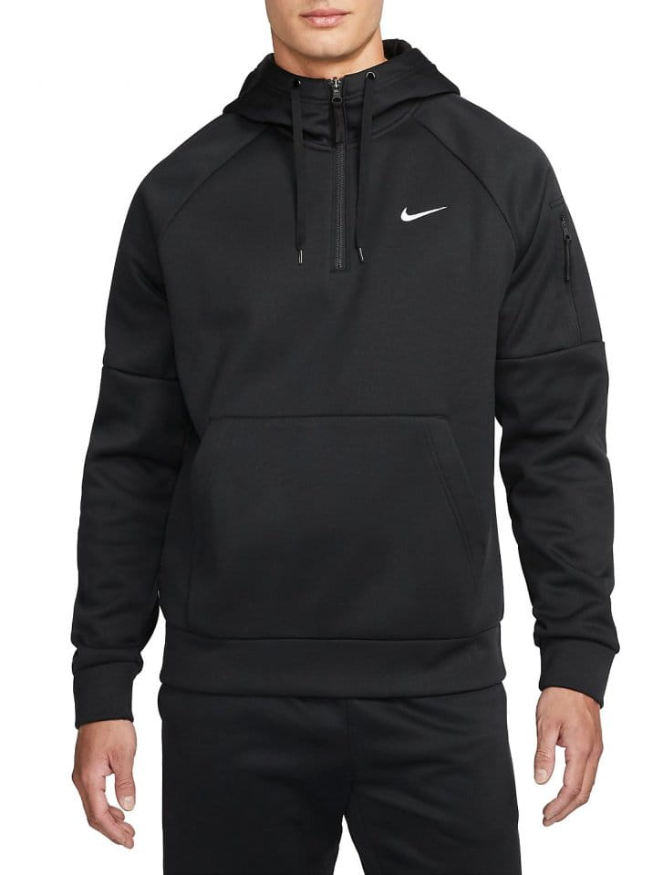 Nike Therma-FIT Men s 1/4-Zip Fitness Hoodie
