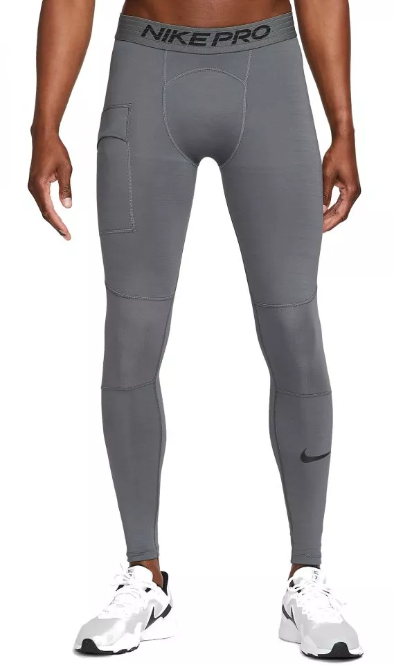 Nike pro hyperwarm tights mens hotsell