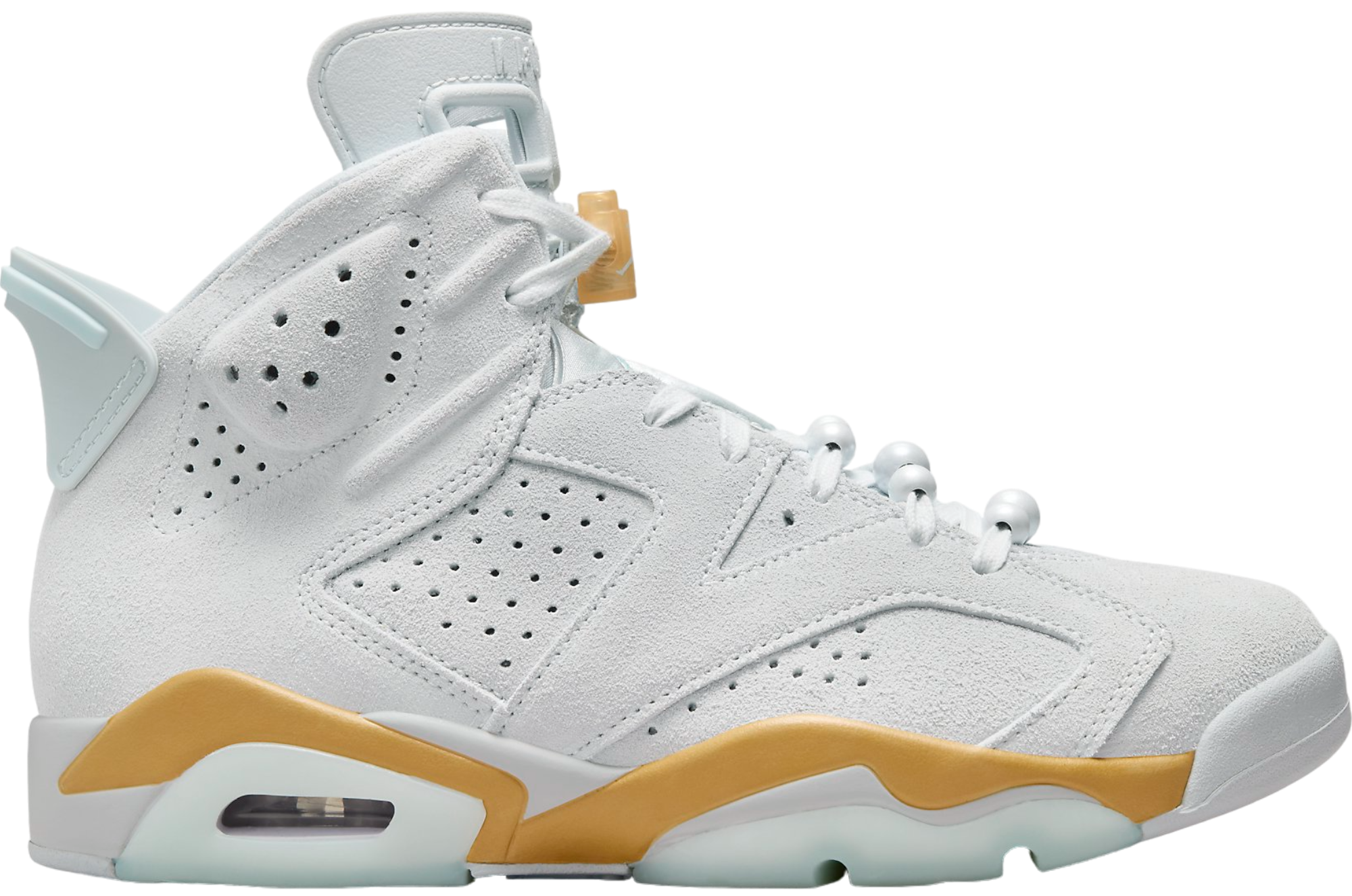 WMNS AIR JORDAN 6 RETRO_KICKZ