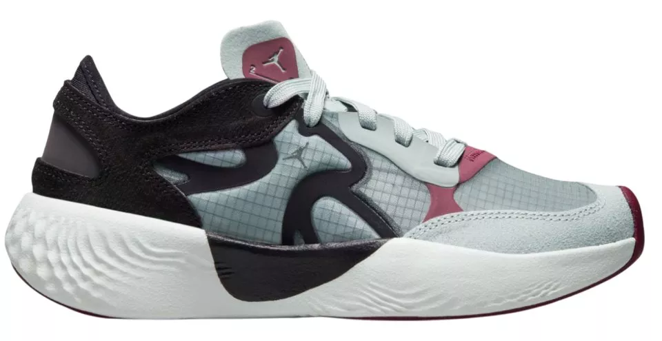 Basketbalové topánky Jordan Delta 3 Low kids