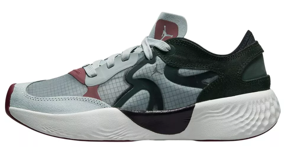 Basketbalové topánky Jordan Delta 3 Low kids