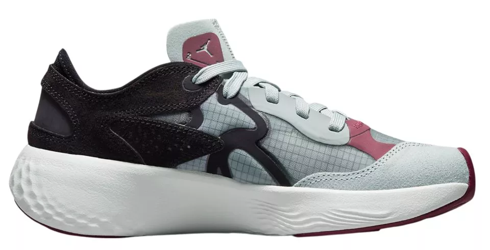 Basketbalové topánky Jordan Delta 3 Low kids