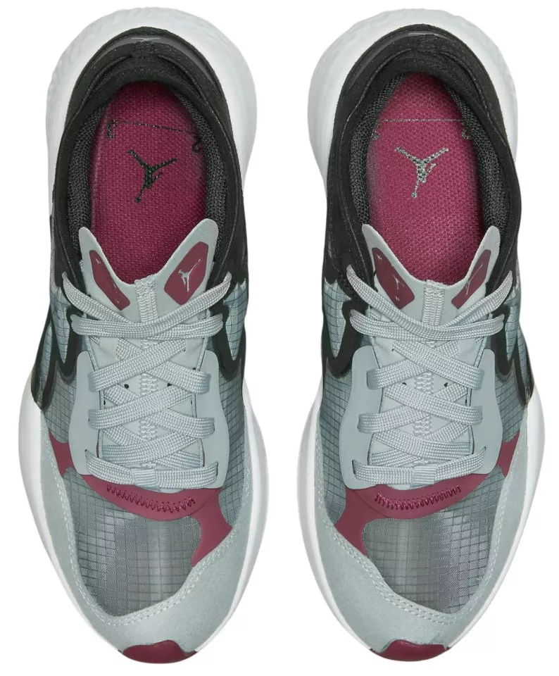 Basketbalové topánky Jordan Delta 3 Low kids