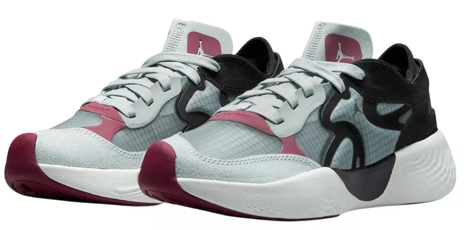 Basketbalové topánky Jordan Delta 3 Low kids