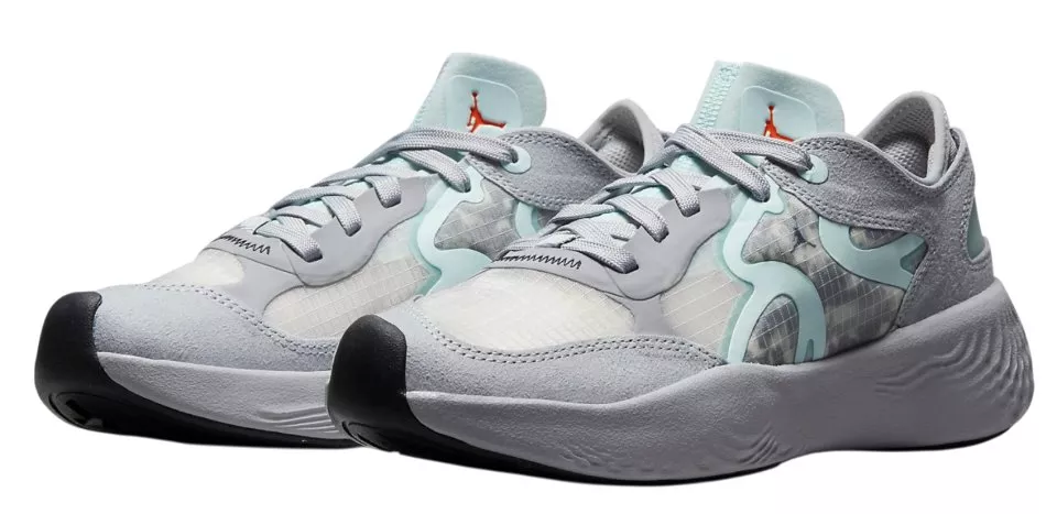 Košarkarski copati Jordan Delta 3 Low kids