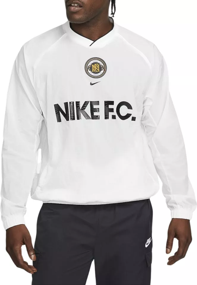 Nike Men's Football Crew F.C. Repel Melegítő felsők