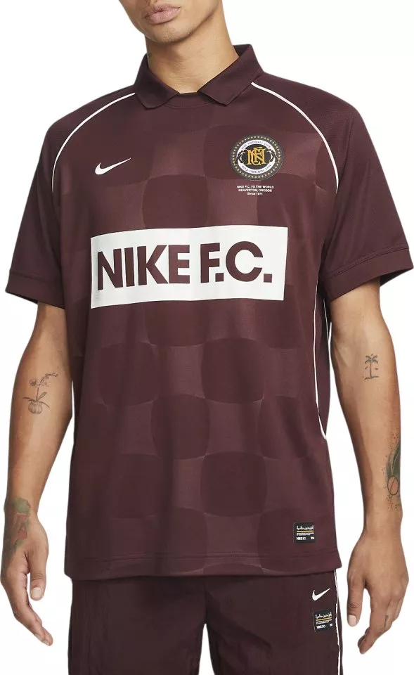 Tröja Nike F.C. Jersey