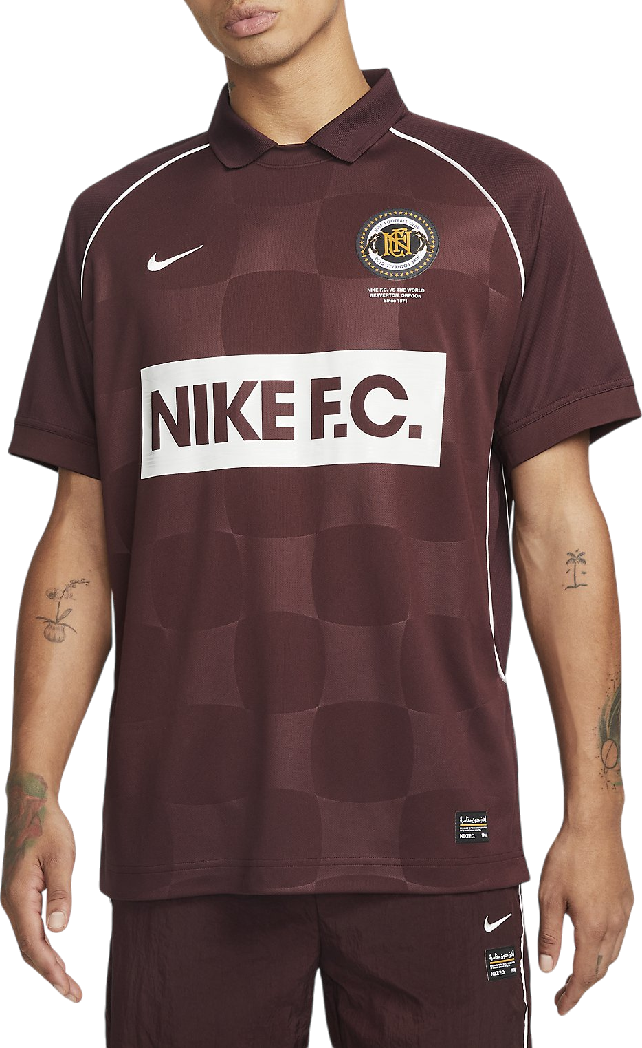 Tröja Nike F.C. Jersey
