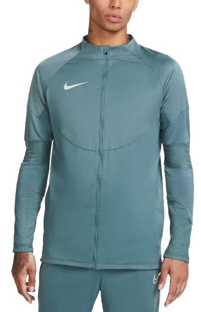 Tričko dlhým rukávom Nike Therma-FIT Strike Winter Warrior Men s Full-Zip Soccer Drill Top