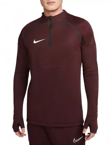 nike therma fit adv strike winter warrior men s soccer drill top 520574 dq5049 652 480