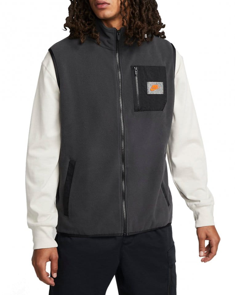 Weste Nike Sportswear Therma-FIT Men's Sports Utility Fleece