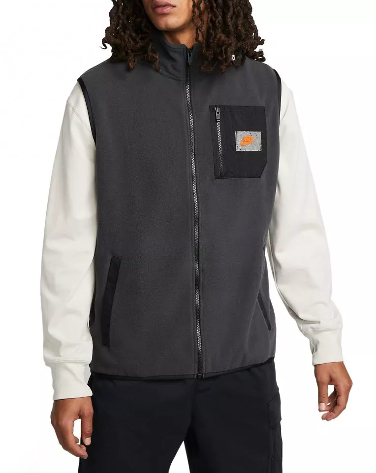 Weste Nike Sportswear Therma-FIT Men's Sports Utility Fleece