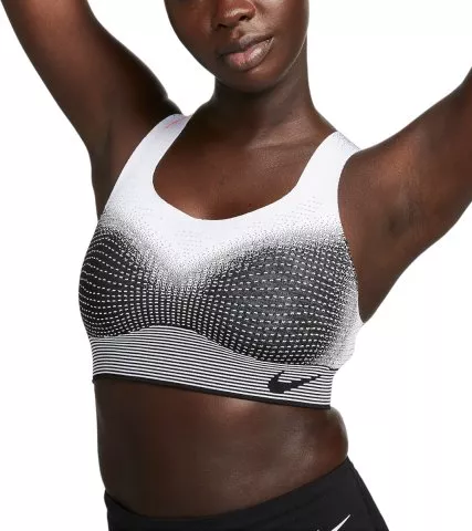 W NK SWSH FLYKNIT BRA