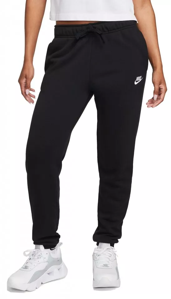 Pants Nike W NSW CLUB FLC MR PANT STD
