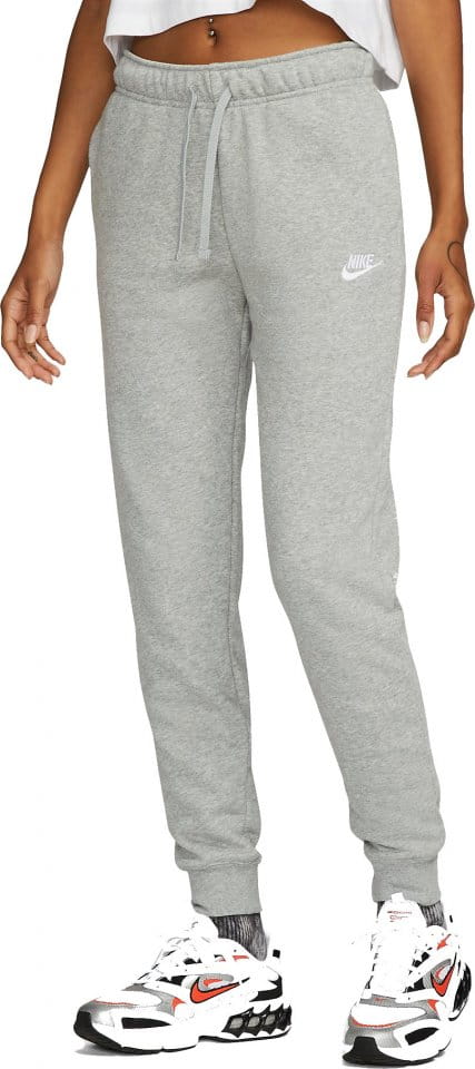 Pants Nike W NSW CLUB FLC MR PANT STD