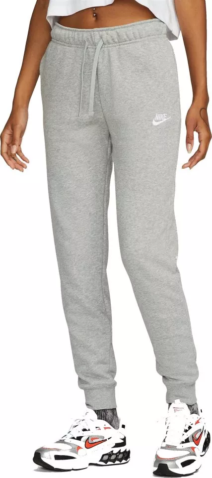 Pants Nike W NSW CLUB FLC MR PANT STD