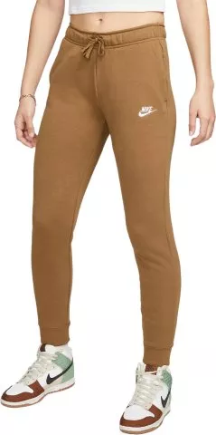 nike w nsw club flc mr pant std 595878 dq5191 272 480