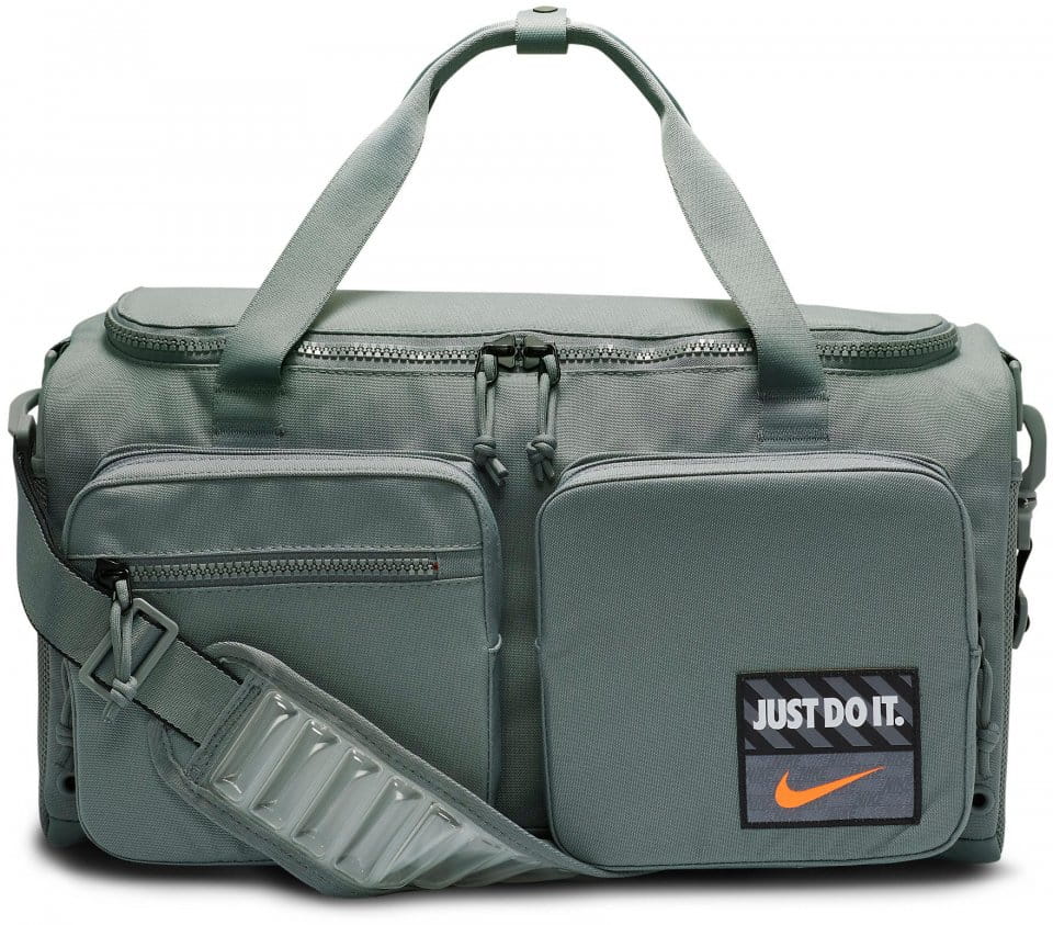 Bolsa Nike Utility Power Training Duffel Bag (Small, 31L)