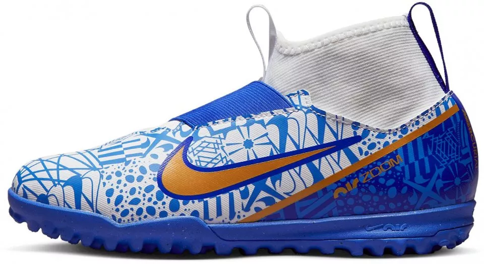 Football shoes Nike Mercurial Zoom Superfly Academy CR7 TF - Main Image