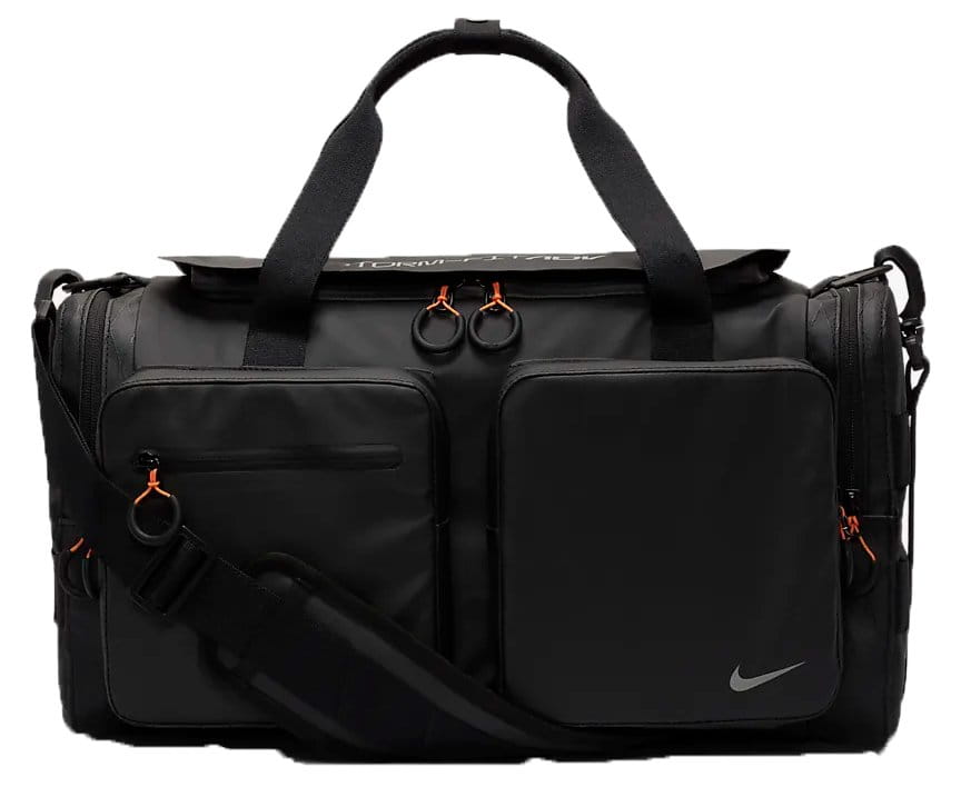 Torba Nike Storm-FIT ADV Utility Power Duffel (Small, 31L)