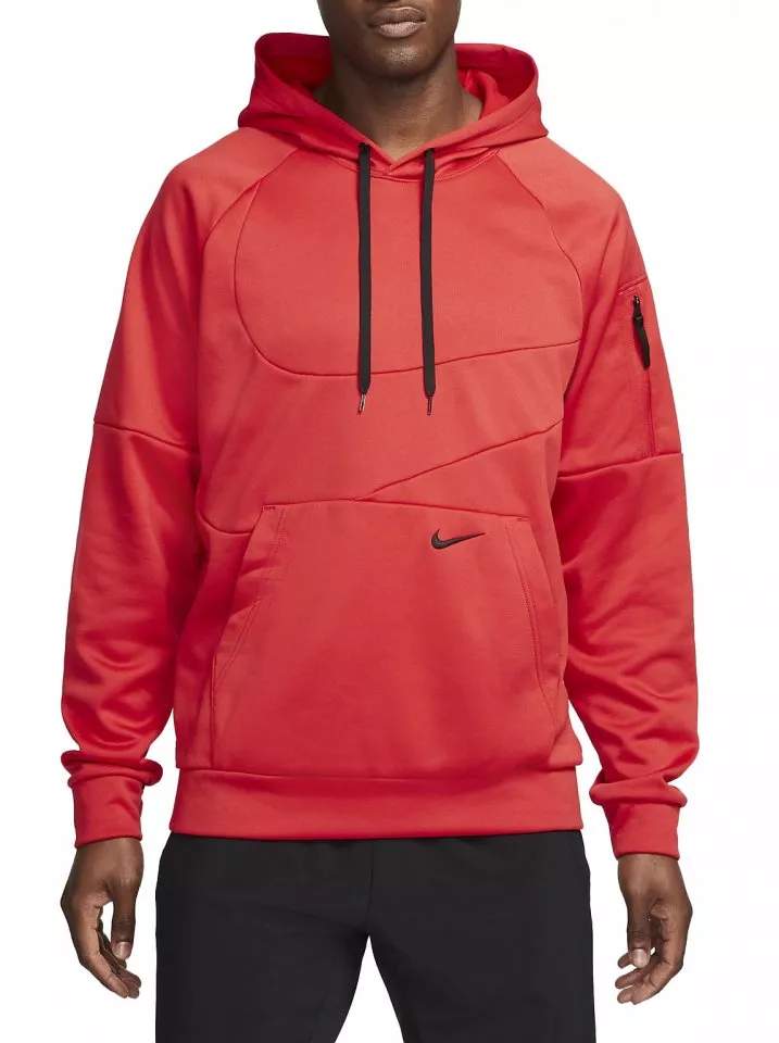 Sweatshirt Nike M NK TF HD PO SWOOSH