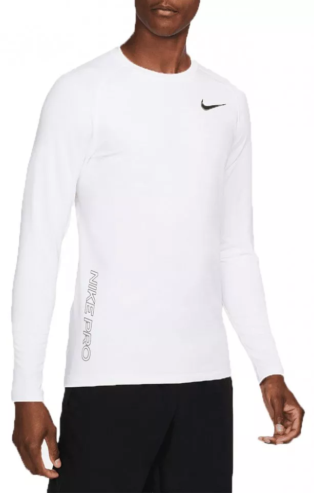 Nike pro sweatshirt online