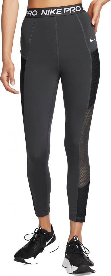 Tajice Nike W NP DF HR 7/8 TGHT FEMME