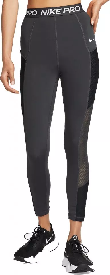 Tajice Nike W NP DF HR 7/8 TGHT FEMME