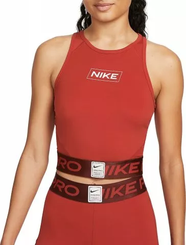 Nike W NK SWSH MED SPT BRA 