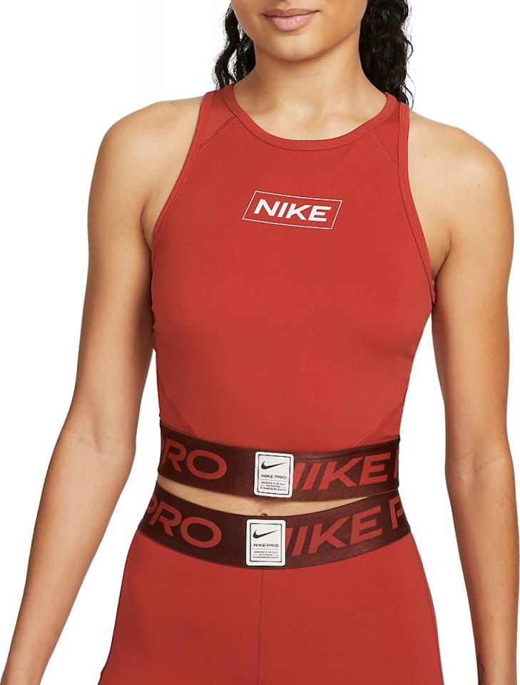 Tanktop Nike W NP DF CRP GX TANK