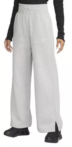 W NSW PHNX FLC HR PANT WIDE